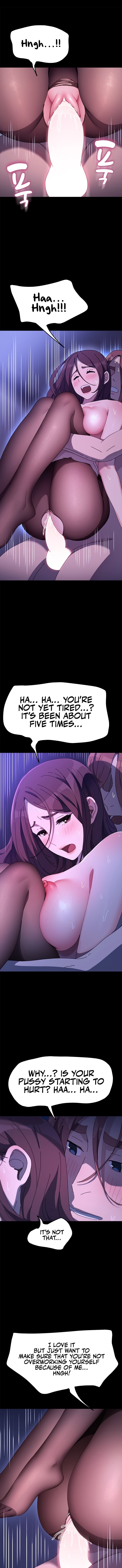 Hey Mister! - Chapter 40 - picture 0