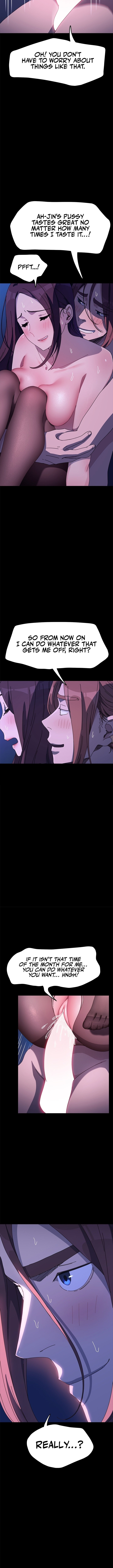 Hey Mister! - Chapter 40 - picture 1