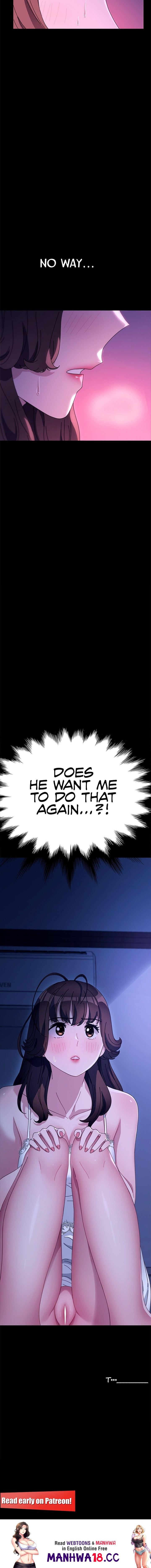Hey Mister! - Chapter 40 - picture 11