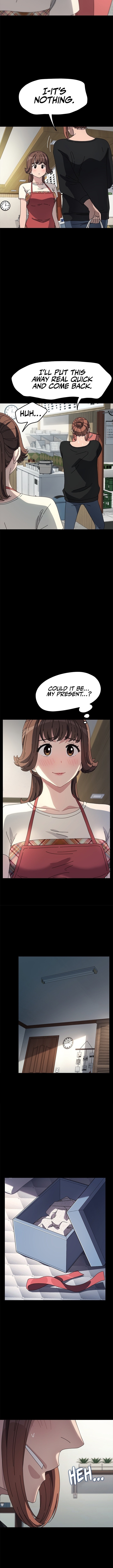 Hey Mister! - Chapter 40 - picture 4
