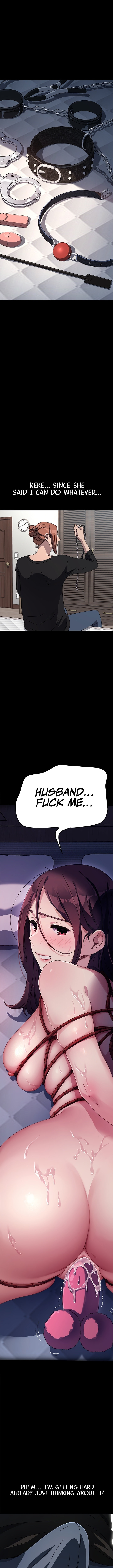 Hey Mister! - Chapter 40 - picture 5