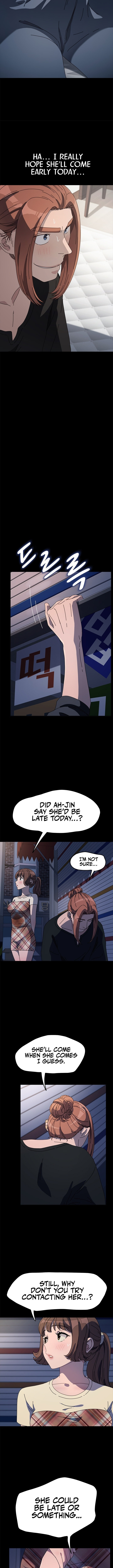 Hey Mister! - Chapter 40 - picture 6
