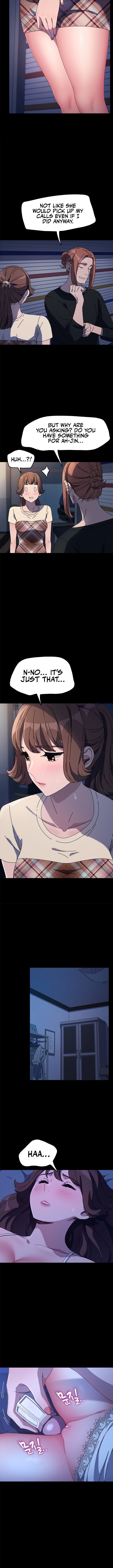 Hey Mister! - Chapter 40 - picture 7