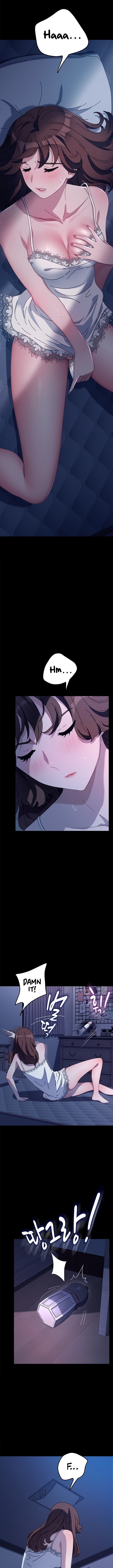 Hey Mister! - Chapter 40 - picture 8