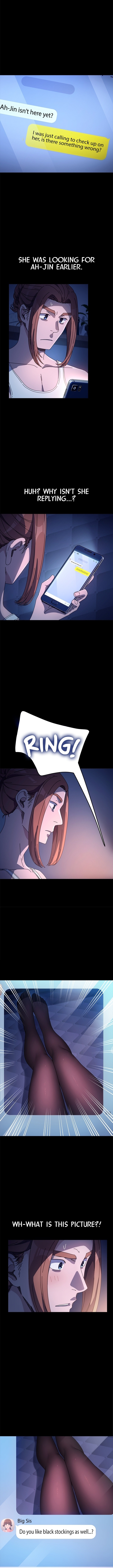 Hey Mister! - Chapter 41 - picture 1