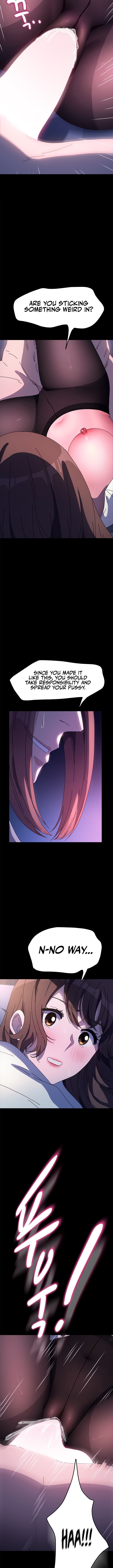 Hey Mister! - Chapter 41 - picture 11