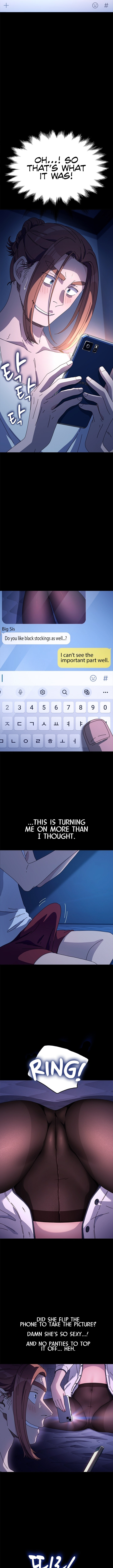 Hey Mister! - Chapter 41 - picture 2