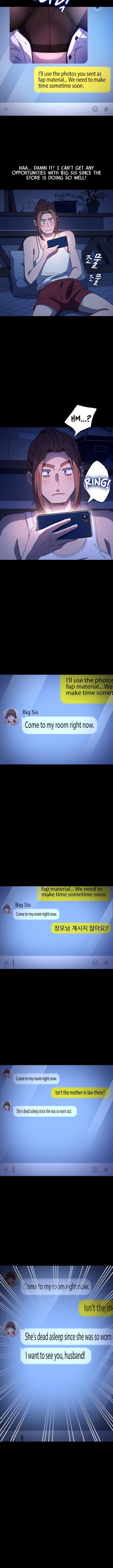 Hey Mister! - Chapter 41 - picture 3