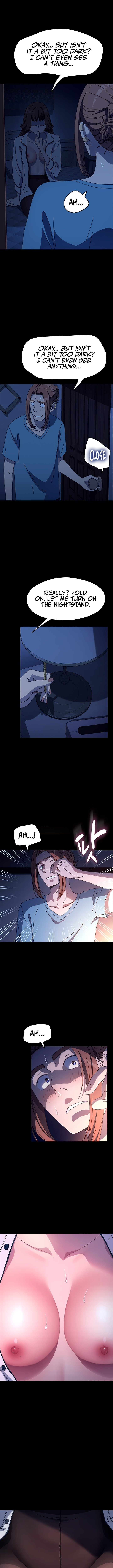 Hey Mister! - Chapter 41 - picture 5