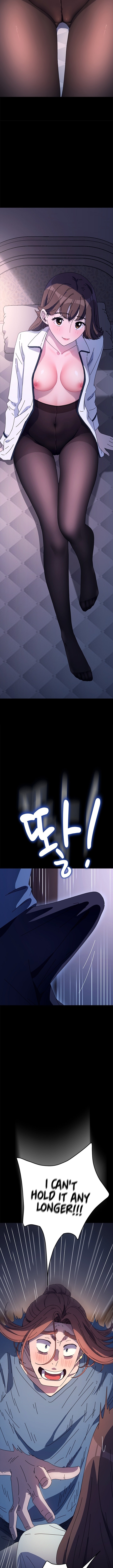 Hey Mister! - Chapter 41 - picture 6