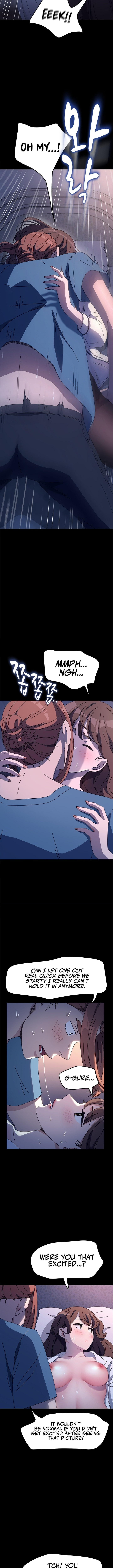 Hey Mister! - Chapter 41 - picture 7