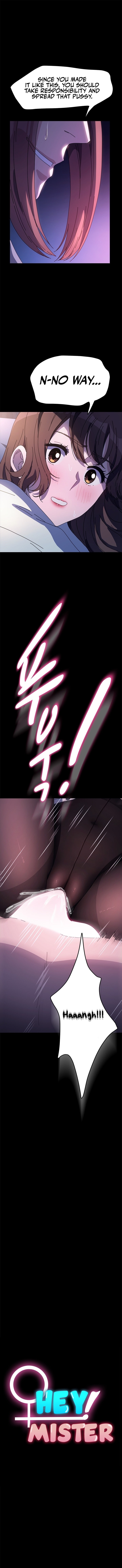 Hey Mister! - Chapter 42 - picture 0