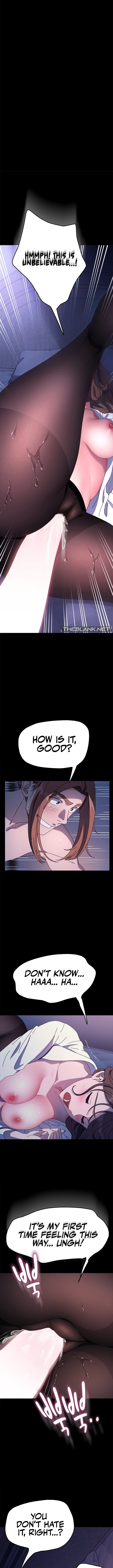 Hey Mister! - Chapter 42 - picture 1
