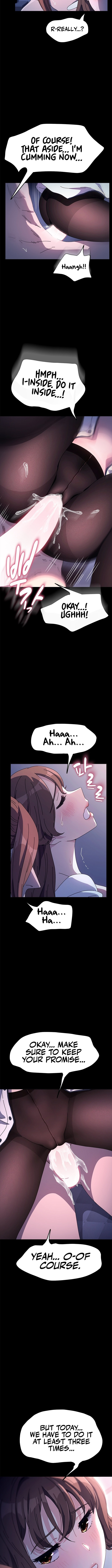 Hey Mister! - Chapter 42 - picture 12