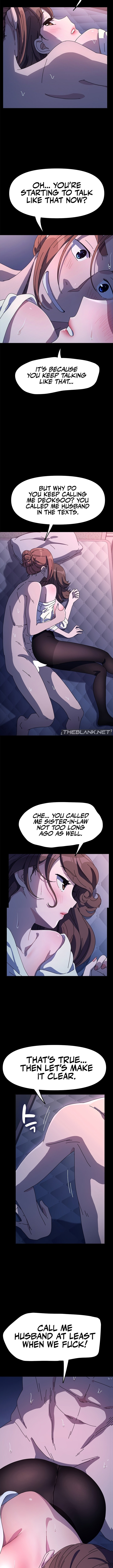 Hey Mister! - Chapter 42 - picture 3