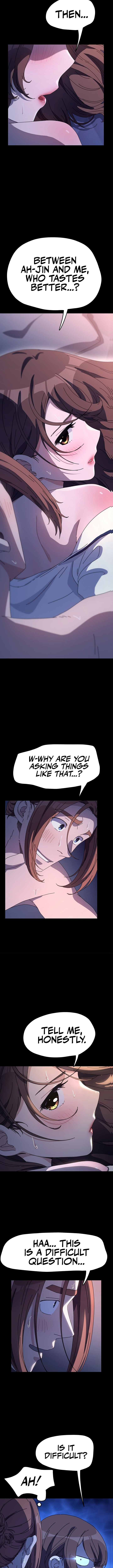 Hey Mister! - Chapter 42 - picture 5