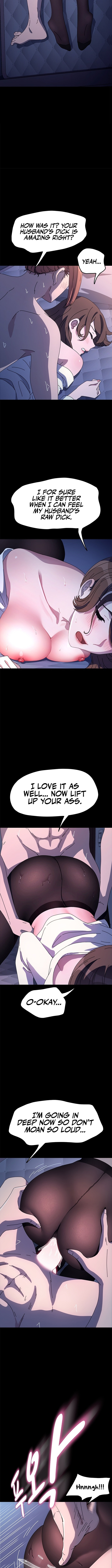 Hey Mister! - Chapter 42 - picture 7