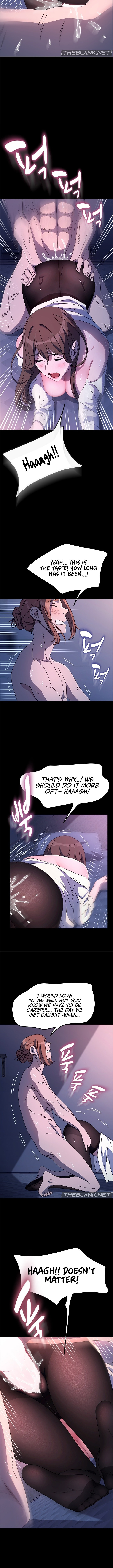 Hey Mister! - Chapter 42 - picture 8