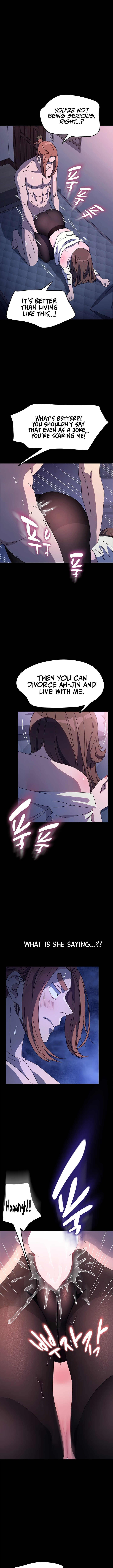 Hey Mister! - Chapter 42 - picture 9