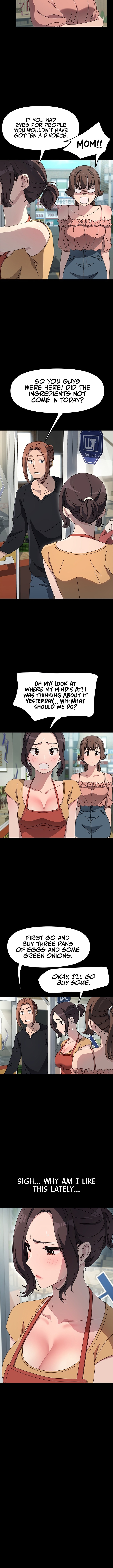 Hey Mister! - Chapter 43 - picture 1