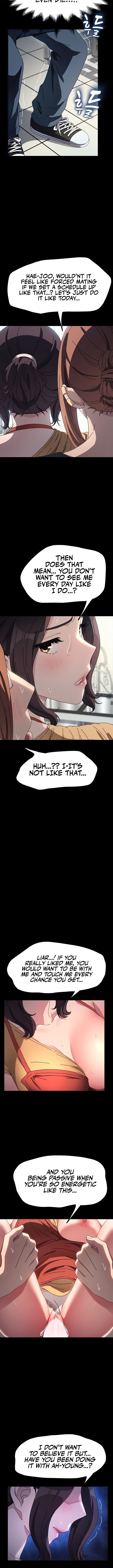 Hey Mister! - Chapter 43 - picture 10