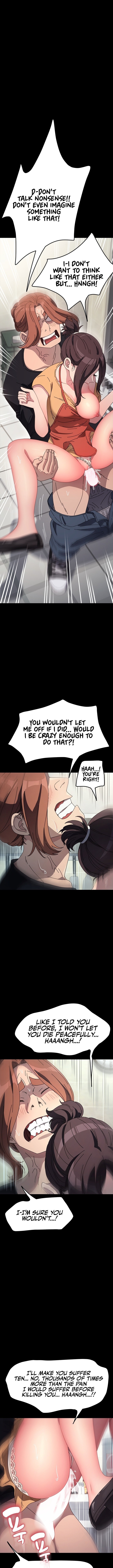 Hey Mister! - Chapter 43 - picture 11