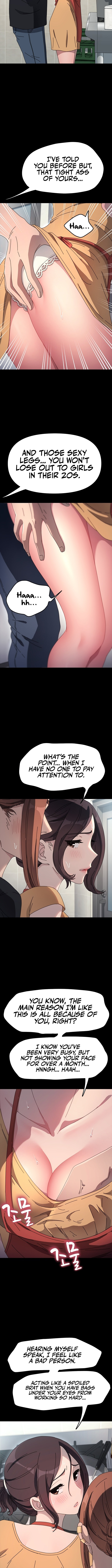 Hey Mister! - Chapter 43 - picture 3