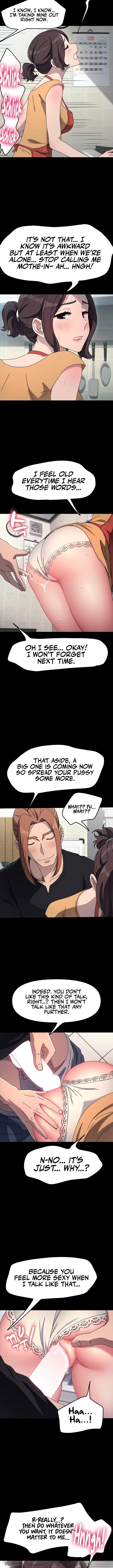 Hey Mister! - Chapter 43 - picture 5