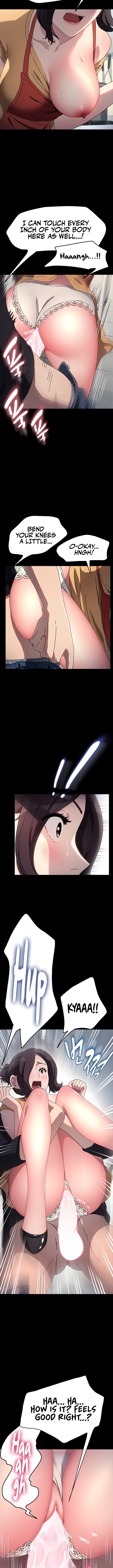 Hey Mister! - Chapter 43 - picture 7