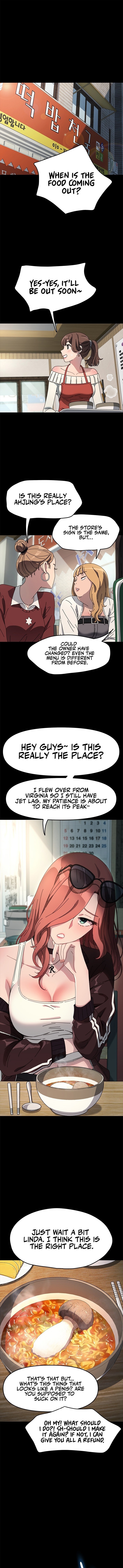 Hey Mister! - Chapter 44 - picture 0