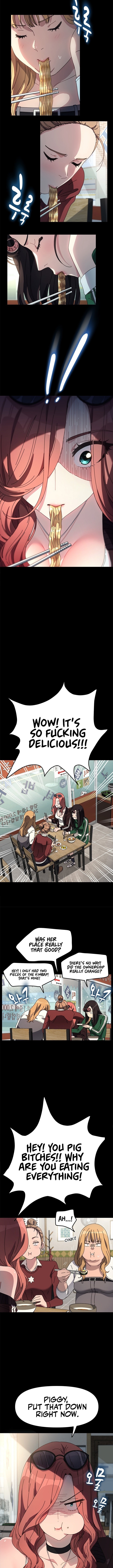 Hey Mister! - Chapter 44 - picture 1