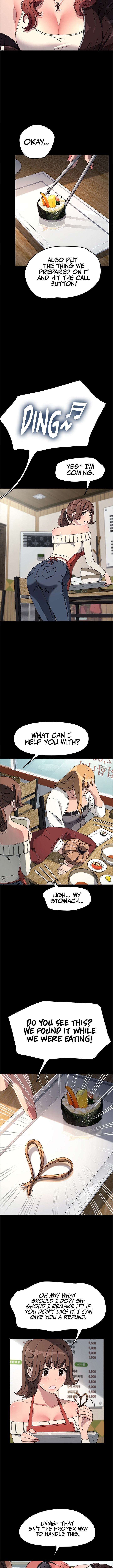 Hey Mister! - Chapter 44 - picture 2