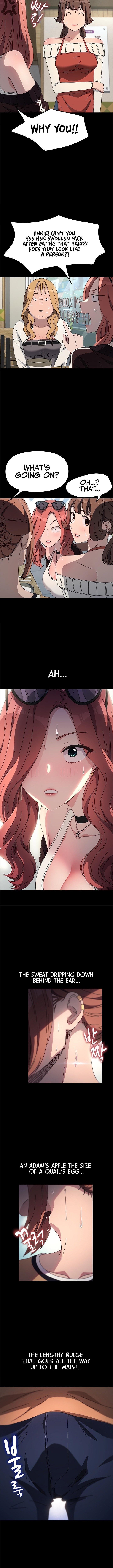 Hey Mister! - Chapter 44 - picture 4