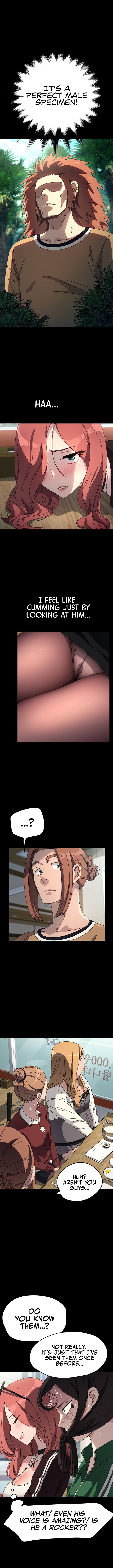 Hey Mister! - Chapter 44 - picture 5