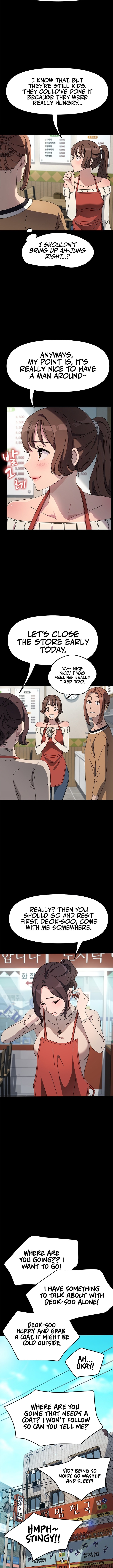 Hey Mister! - Chapter 44 - picture 8