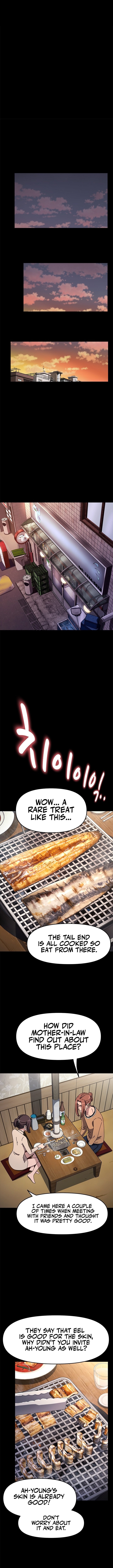 Hey Mister! - Chapter 44 - picture 9