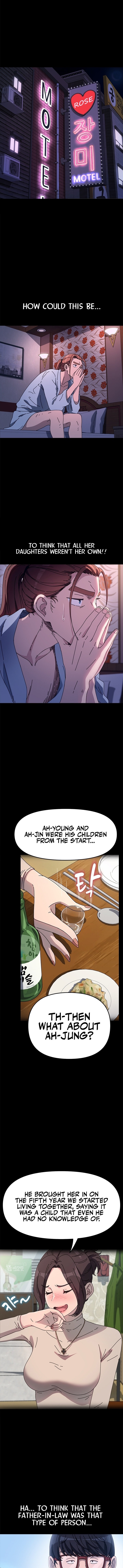 Hey Mister! - Chapter 45 - picture 0