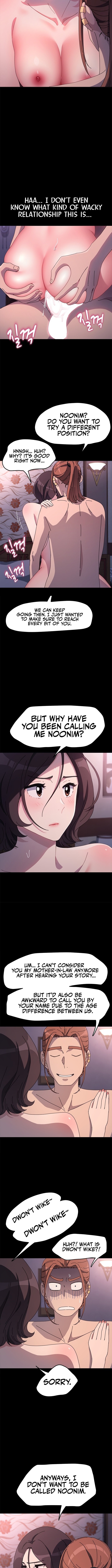 Hey Mister! - Chapter 45 - picture 10