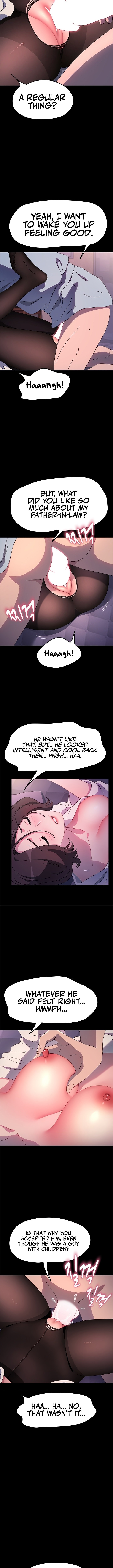 Hey Mister! - Chapter 45 - picture 4