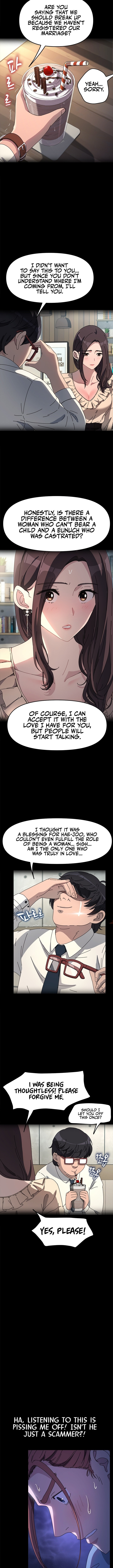 Hey Mister! - Chapter 45 - picture 5
