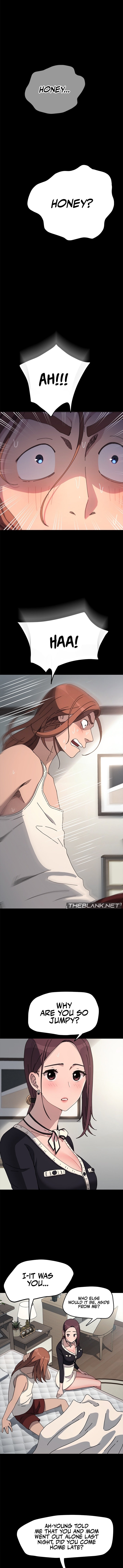 Hey Mister! - Chapter 46 - picture 0