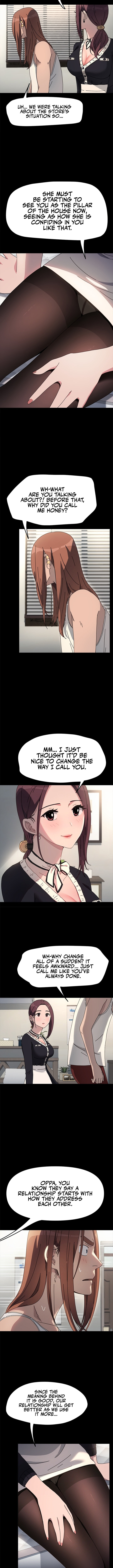 Hey Mister! - Chapter 46 - picture 1