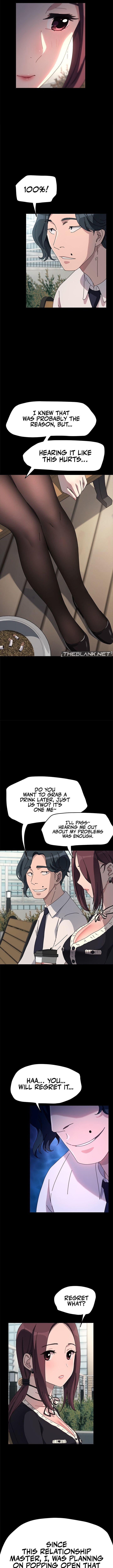 Hey Mister! - Chapter 46 - picture 10