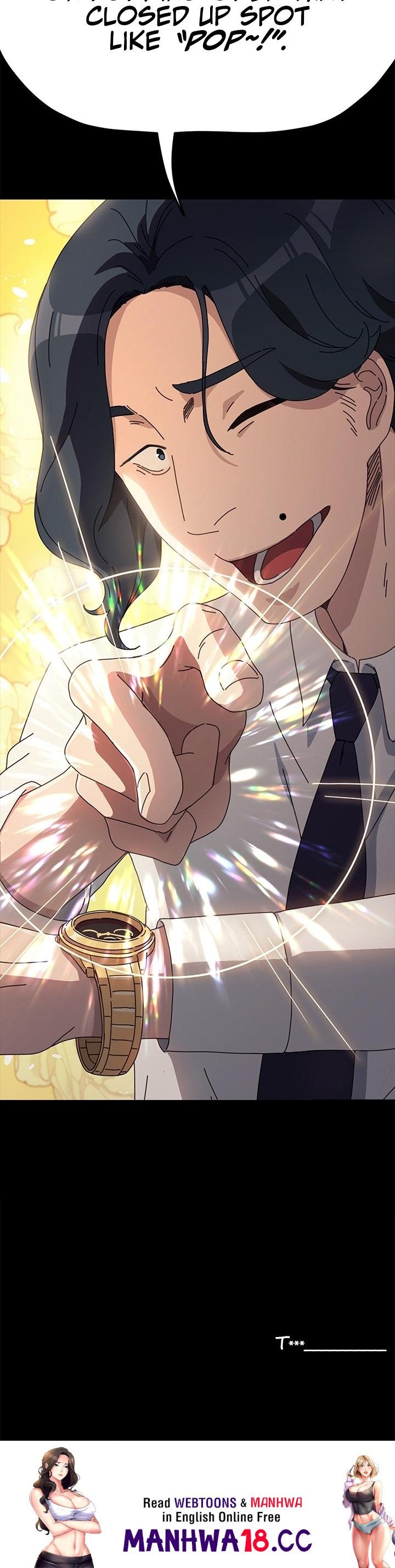 Hey Mister! - Chapter 46 - picture 11