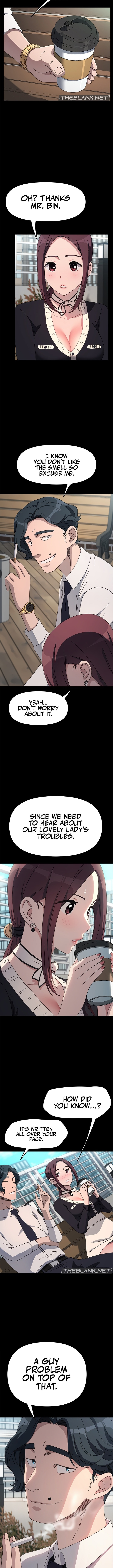 Hey Mister! - Chapter 46 - picture 3