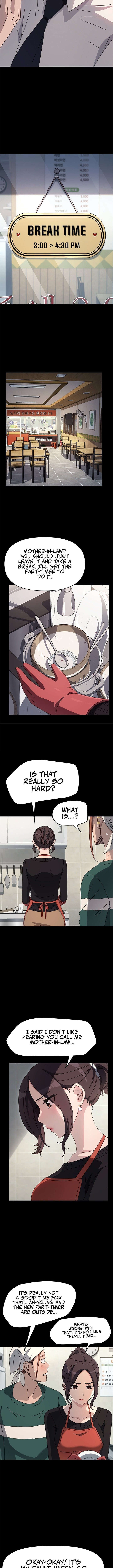 Hey Mister! - Chapter 46 - picture 4