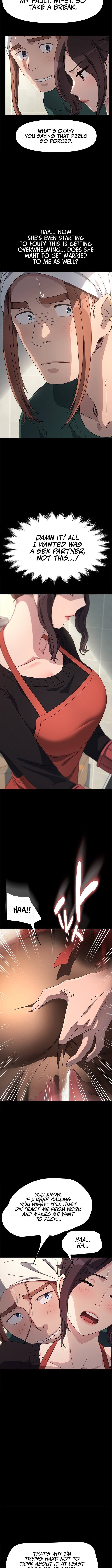 Hey Mister! - Chapter 46 - picture 5