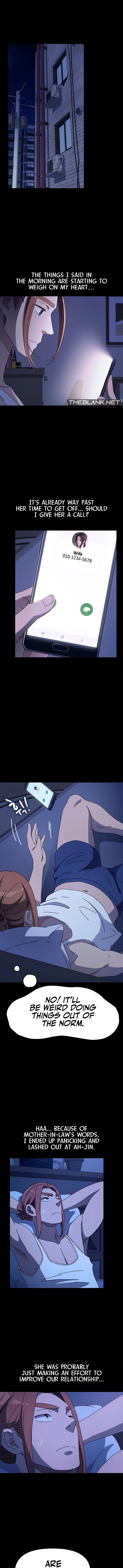 Hey Mister! - Chapter 47 - picture 0