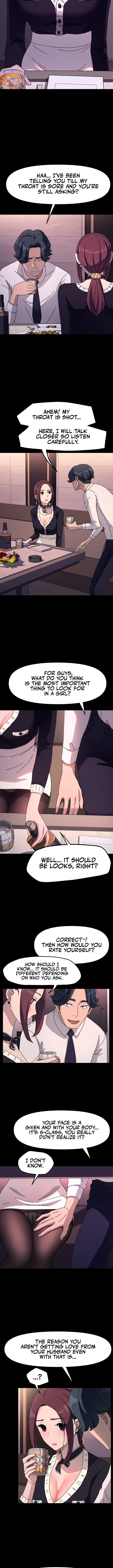 Hey Mister! - Chapter 47 - picture 4