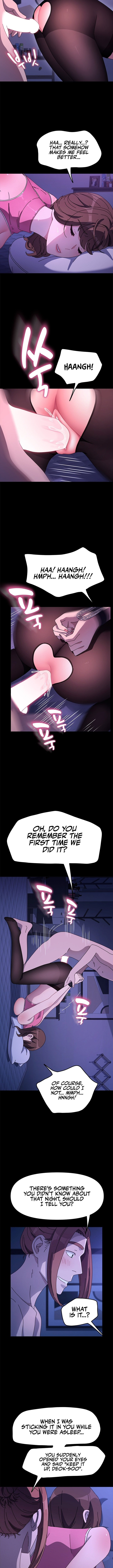 Hey Mister! - Chapter 47 - picture 8